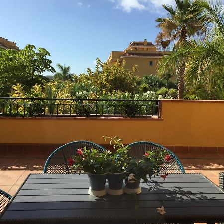 פוארטו דה סנטיאגו Apartamento De Lujo En Puerto Santiago מראה חיצוני תמונה