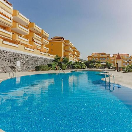 פוארטו דה סנטיאגו Apartamento De Lujo En Puerto Santiago מראה חיצוני תמונה