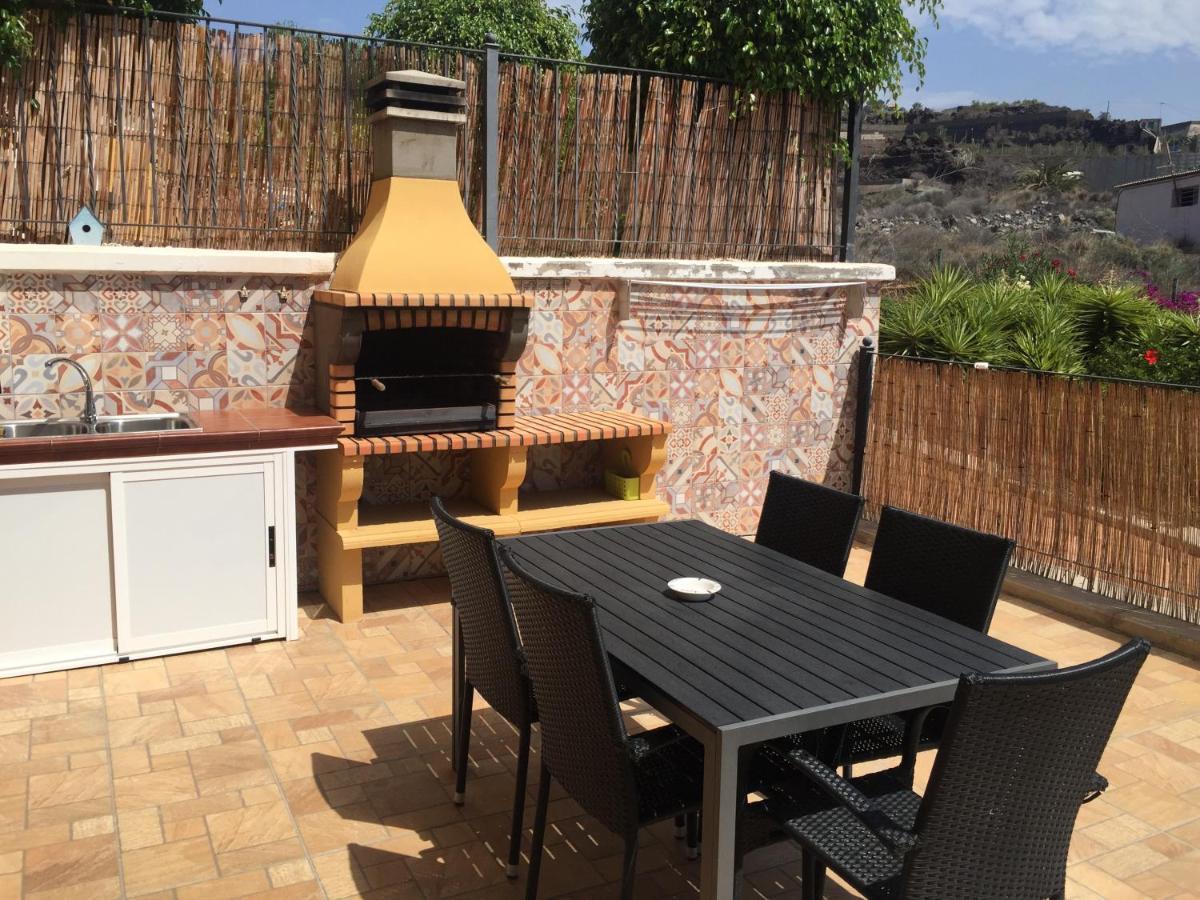 פוארטו דה סנטיאגו Apartamento De Lujo En Puerto Santiago מראה חיצוני תמונה