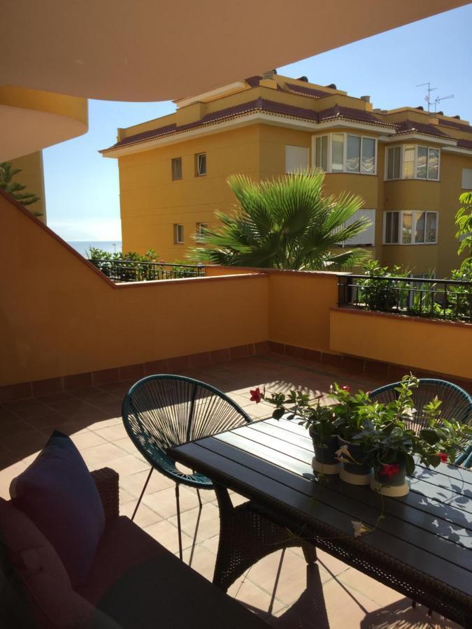 פוארטו דה סנטיאגו Apartamento De Lujo En Puerto Santiago מראה חיצוני תמונה