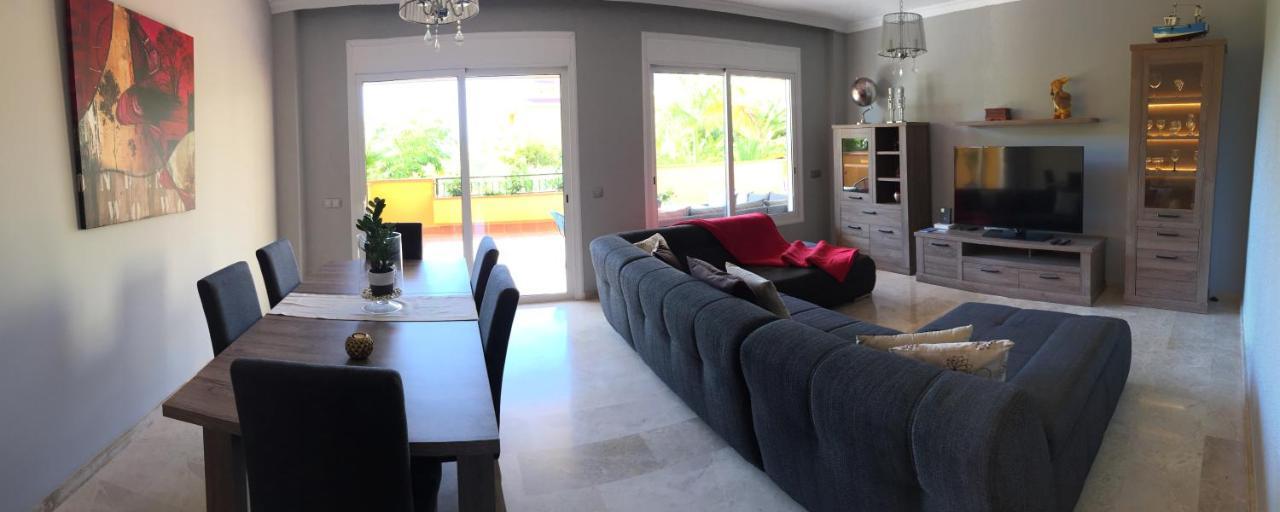 פוארטו דה סנטיאגו Apartamento De Lujo En Puerto Santiago מראה חיצוני תמונה