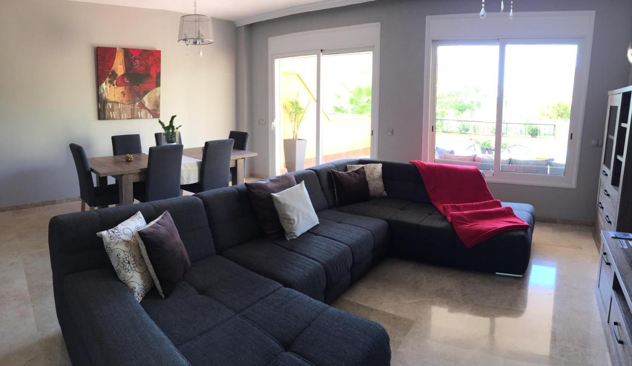 פוארטו דה סנטיאגו Apartamento De Lujo En Puerto Santiago מראה חיצוני תמונה
