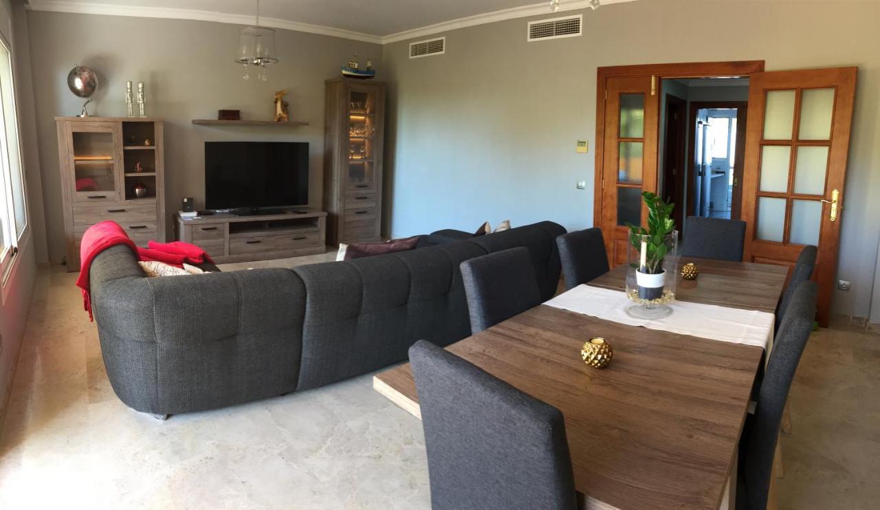 פוארטו דה סנטיאגו Apartamento De Lujo En Puerto Santiago מראה חיצוני תמונה