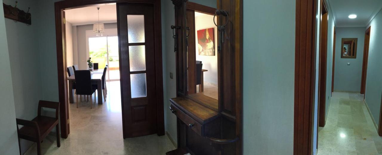 פוארטו דה סנטיאגו Apartamento De Lujo En Puerto Santiago מראה חיצוני תמונה