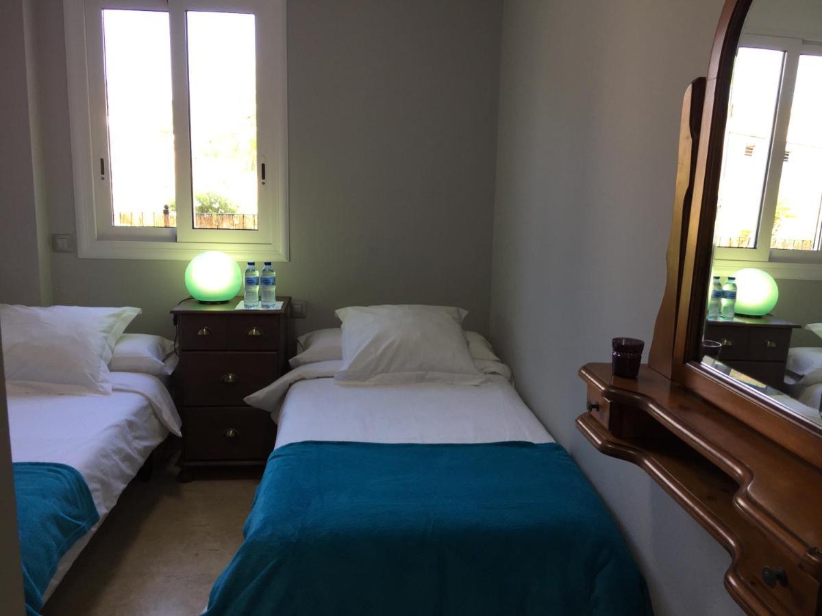 פוארטו דה סנטיאגו Apartamento De Lujo En Puerto Santiago מראה חיצוני תמונה