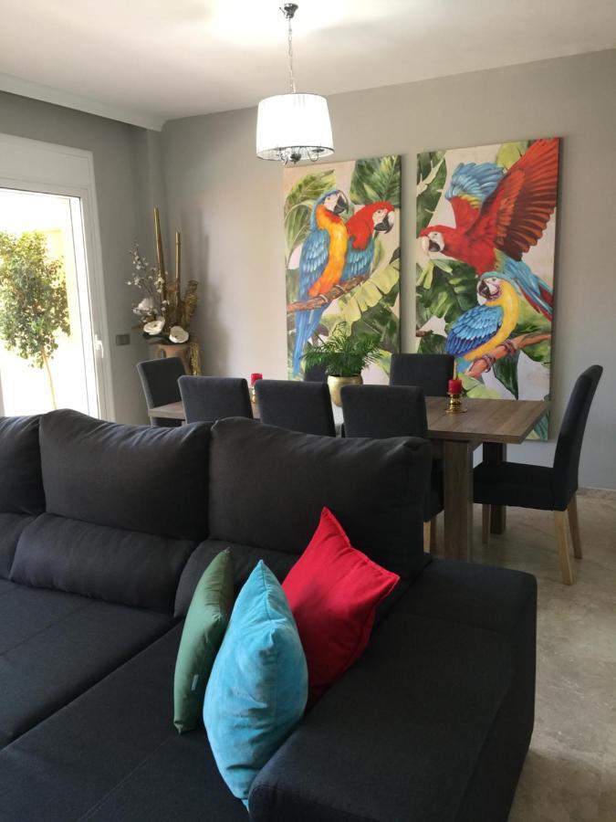 פוארטו דה סנטיאגו Apartamento De Lujo En Puerto Santiago מראה חיצוני תמונה