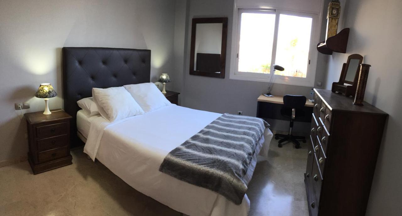 פוארטו דה סנטיאגו Apartamento De Lujo En Puerto Santiago מראה חיצוני תמונה