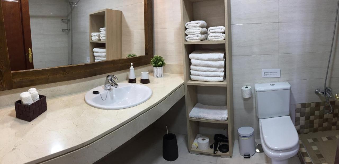 פוארטו דה סנטיאגו Apartamento De Lujo En Puerto Santiago מראה חיצוני תמונה