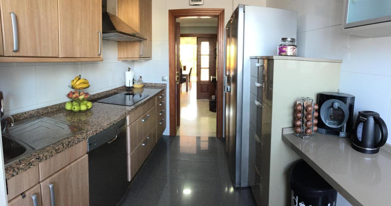 פוארטו דה סנטיאגו Apartamento De Lujo En Puerto Santiago מראה חיצוני תמונה