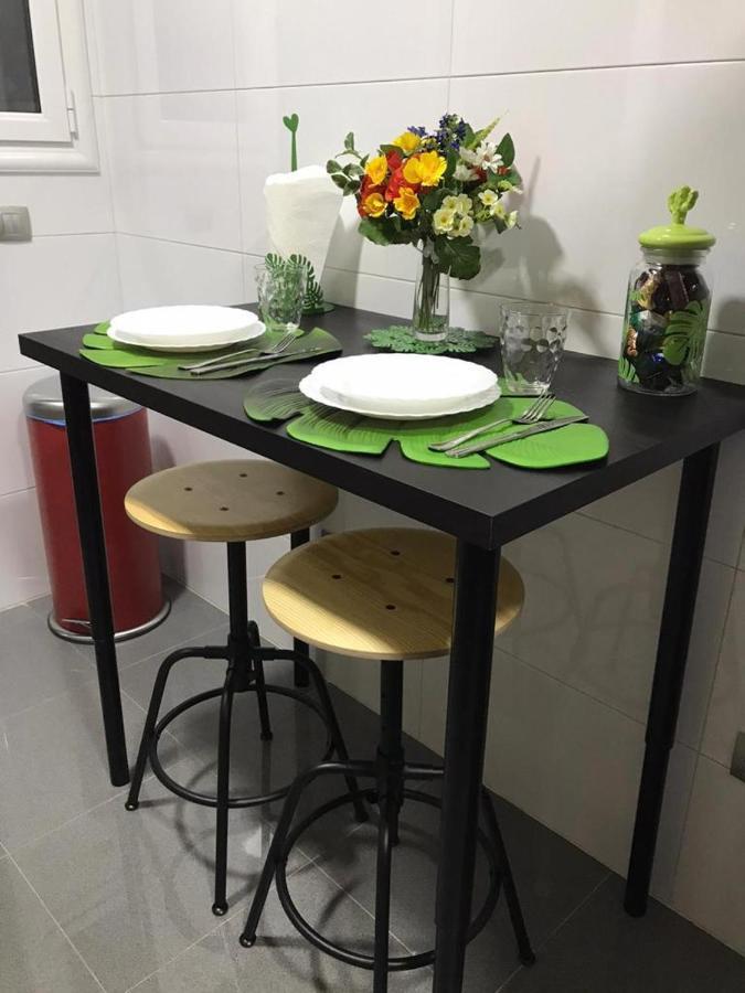 פוארטו דה סנטיאגו Apartamento De Lujo En Puerto Santiago מראה חיצוני תמונה