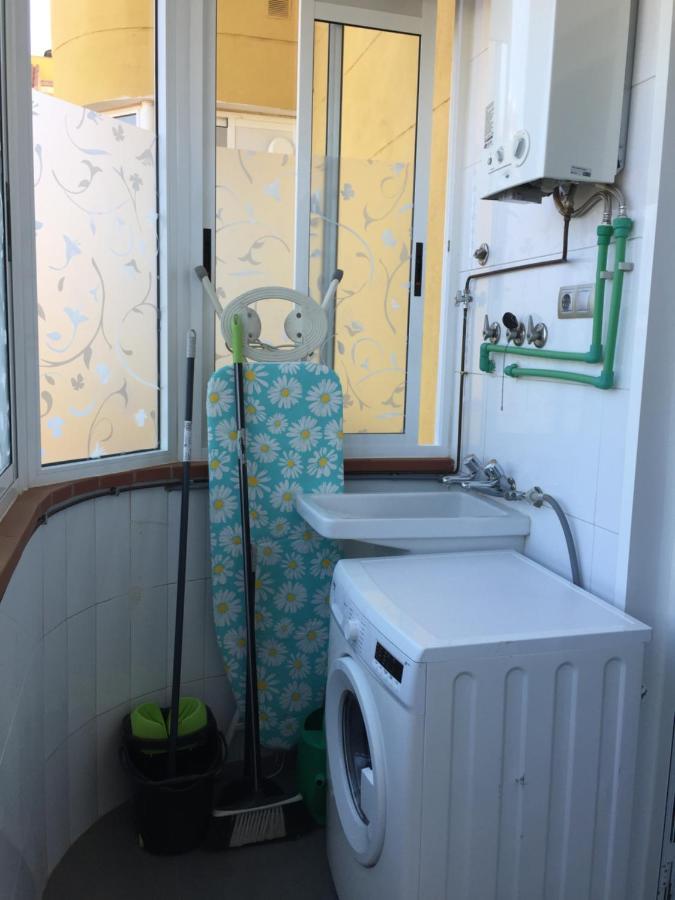 פוארטו דה סנטיאגו Apartamento De Lujo En Puerto Santiago מראה חיצוני תמונה
