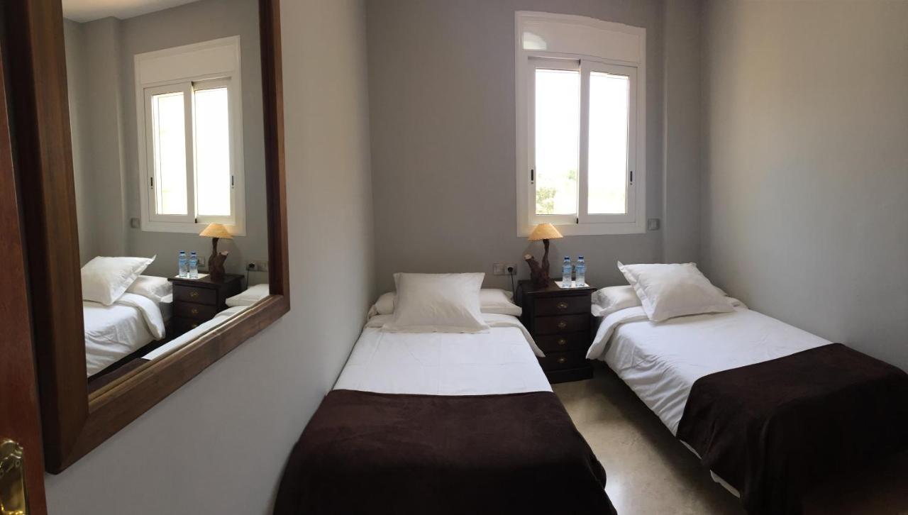 פוארטו דה סנטיאגו Apartamento De Lujo En Puerto Santiago מראה חיצוני תמונה
