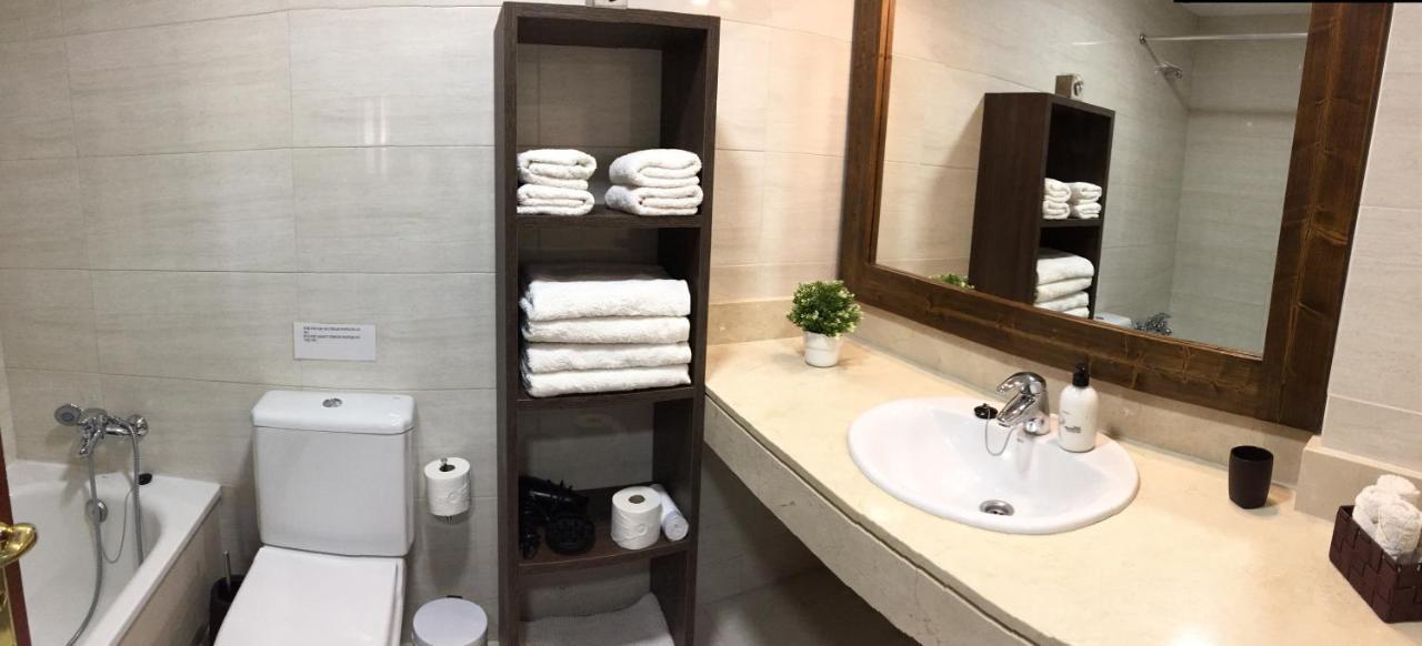 פוארטו דה סנטיאגו Apartamento De Lujo En Puerto Santiago מראה חיצוני תמונה