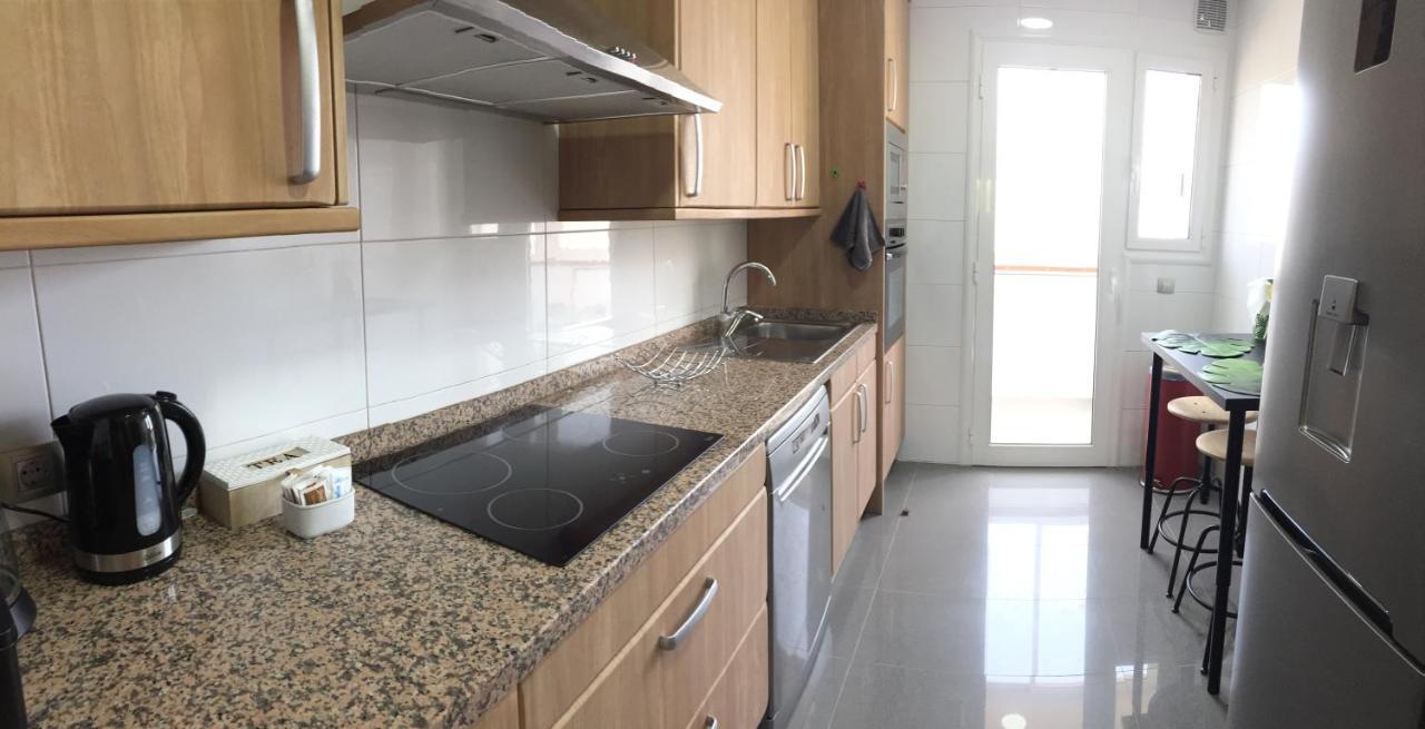פוארטו דה סנטיאגו Apartamento De Lujo En Puerto Santiago מראה חיצוני תמונה