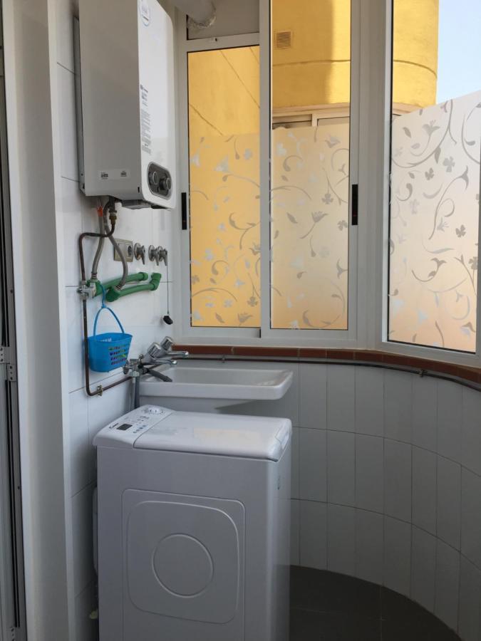 פוארטו דה סנטיאגו Apartamento De Lujo En Puerto Santiago מראה חיצוני תמונה