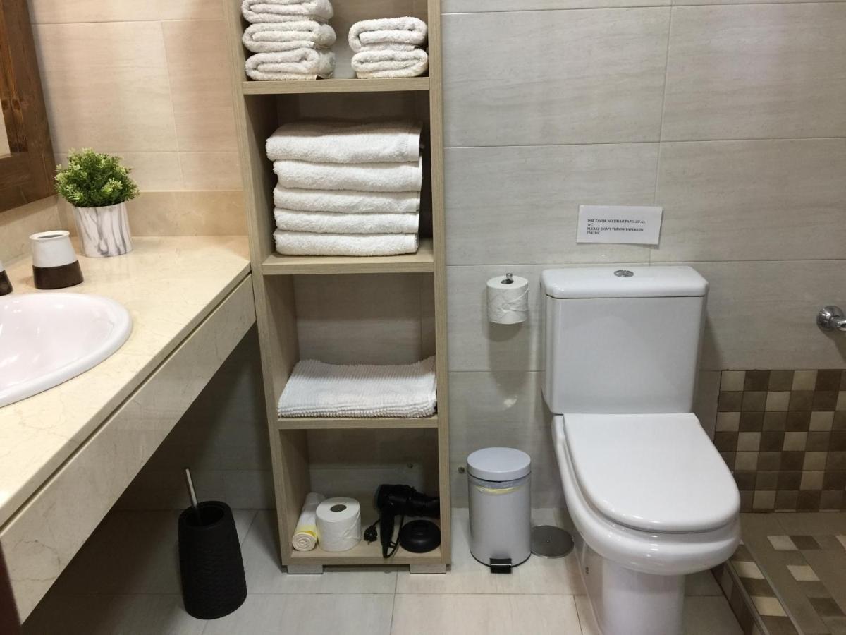 פוארטו דה סנטיאגו Apartamento De Lujo En Puerto Santiago מראה חיצוני תמונה