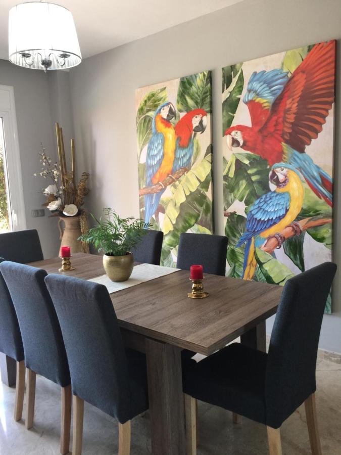 פוארטו דה סנטיאגו Apartamento De Lujo En Puerto Santiago מראה חיצוני תמונה