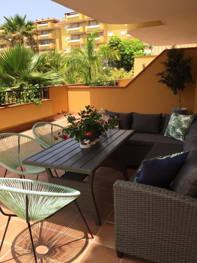 פוארטו דה סנטיאגו Apartamento De Lujo En Puerto Santiago מראה חיצוני תמונה