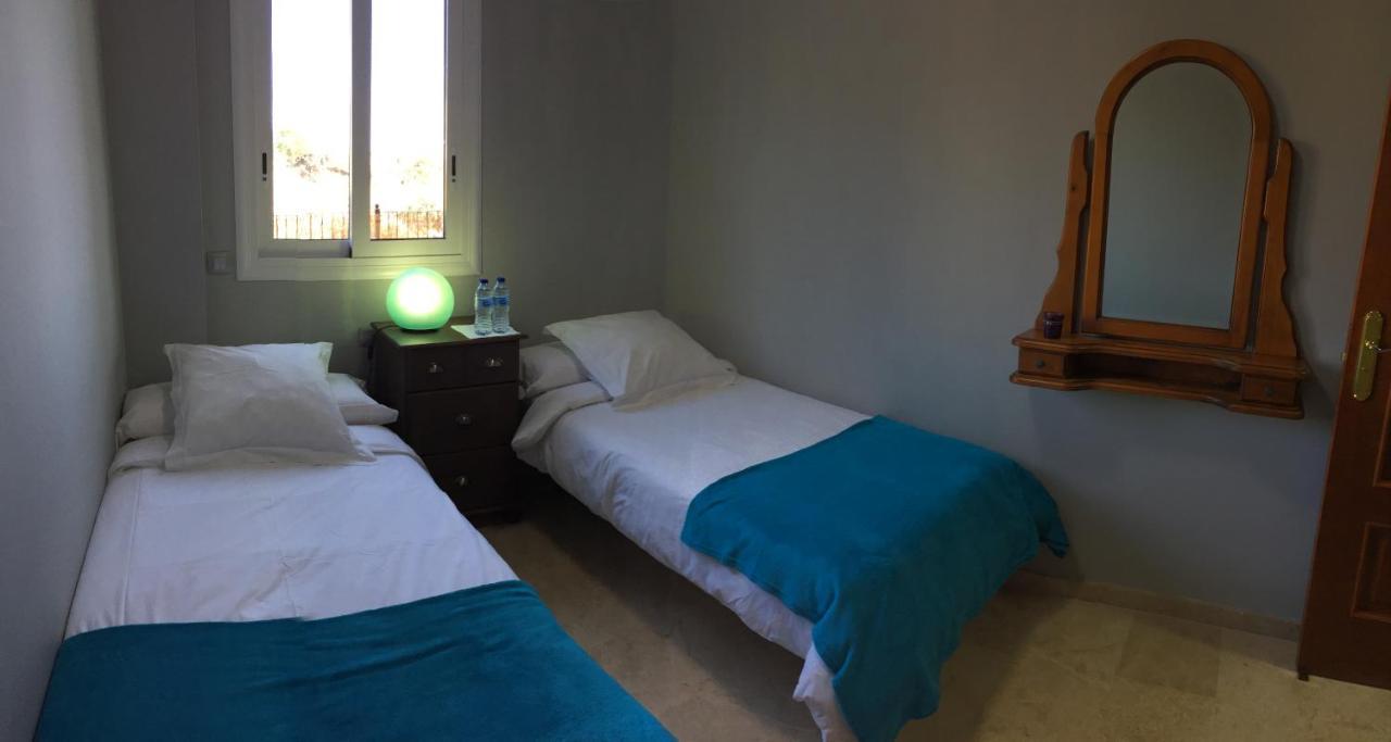 פוארטו דה סנטיאגו Apartamento De Lujo En Puerto Santiago מראה חיצוני תמונה