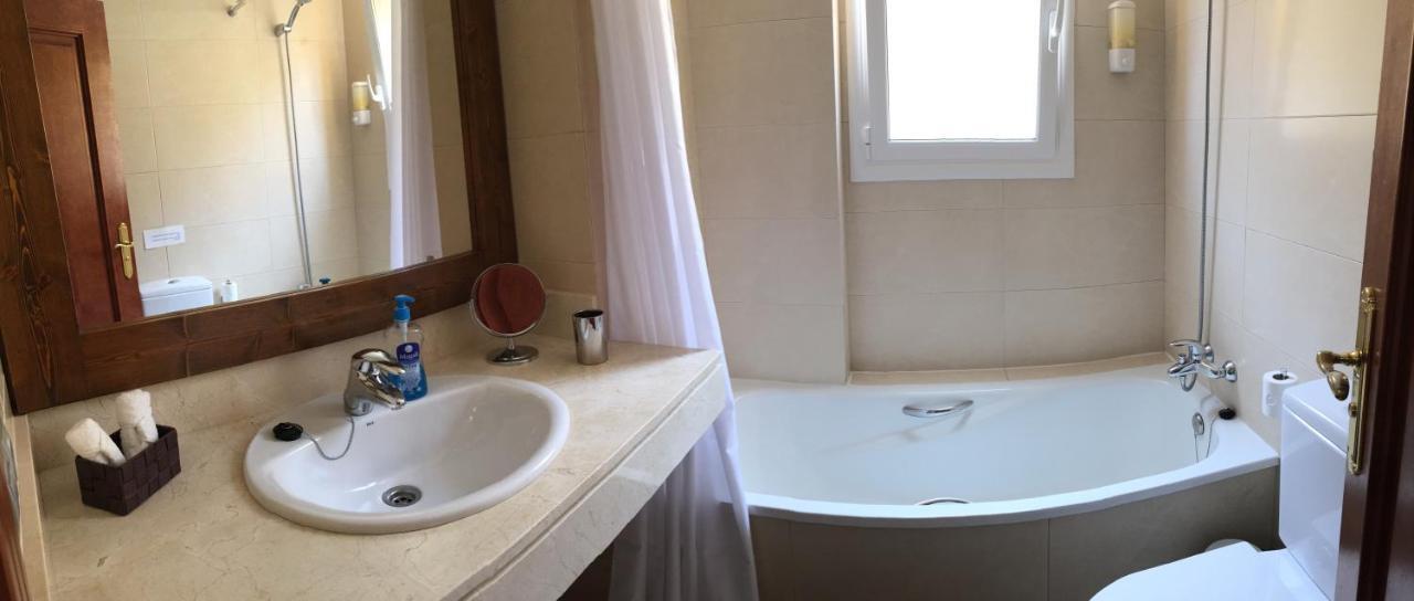 פוארטו דה סנטיאגו Apartamento De Lujo En Puerto Santiago מראה חיצוני תמונה