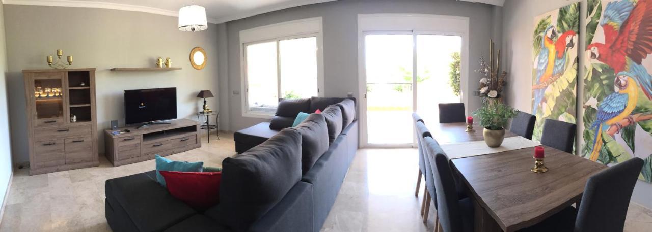 פוארטו דה סנטיאגו Apartamento De Lujo En Puerto Santiago מראה חיצוני תמונה