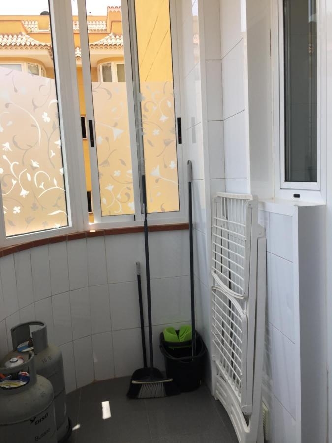 פוארטו דה סנטיאגו Apartamento De Lujo En Puerto Santiago מראה חיצוני תמונה