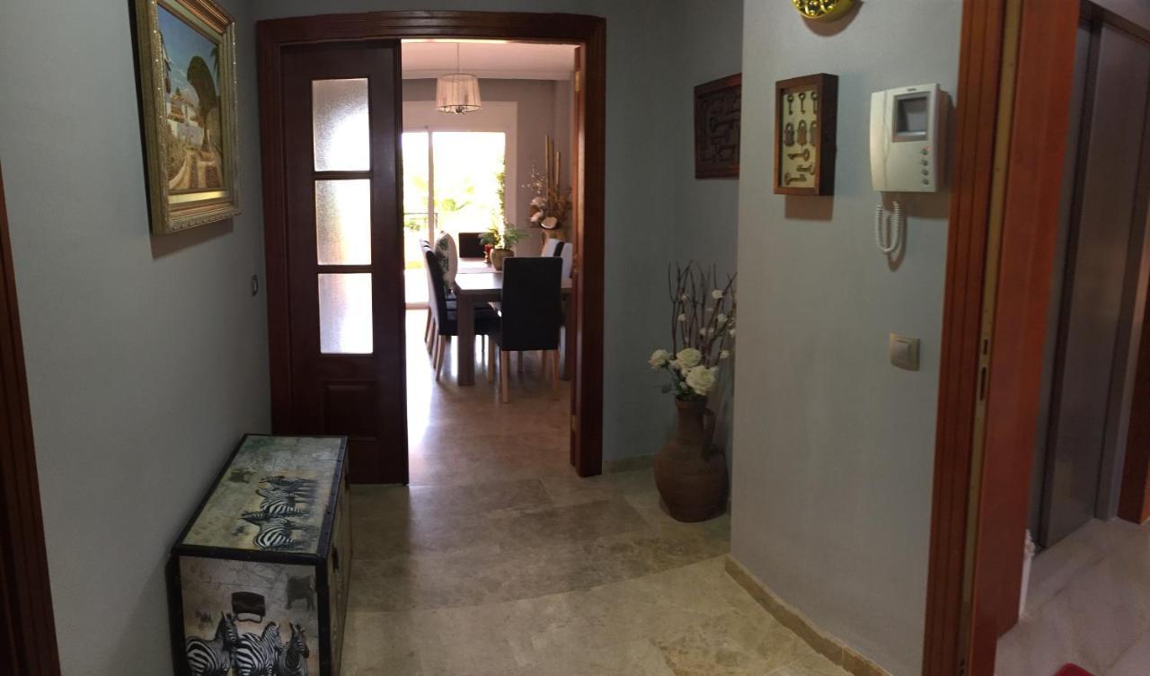 פוארטו דה סנטיאגו Apartamento De Lujo En Puerto Santiago מראה חיצוני תמונה
