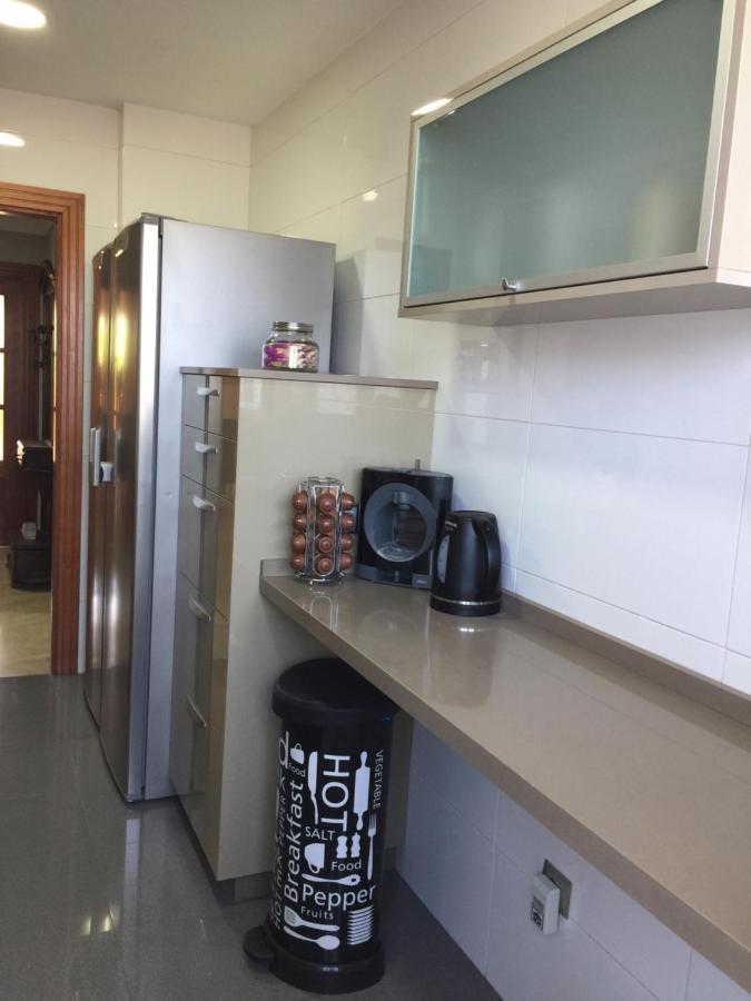 פוארטו דה סנטיאגו Apartamento De Lujo En Puerto Santiago מראה חיצוני תמונה