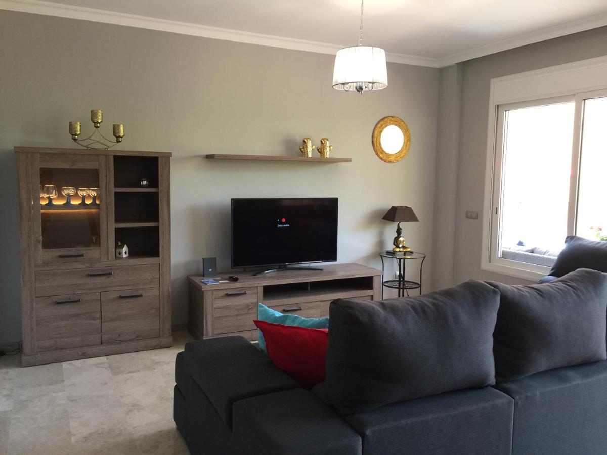 פוארטו דה סנטיאגו Apartamento De Lujo En Puerto Santiago מראה חיצוני תמונה