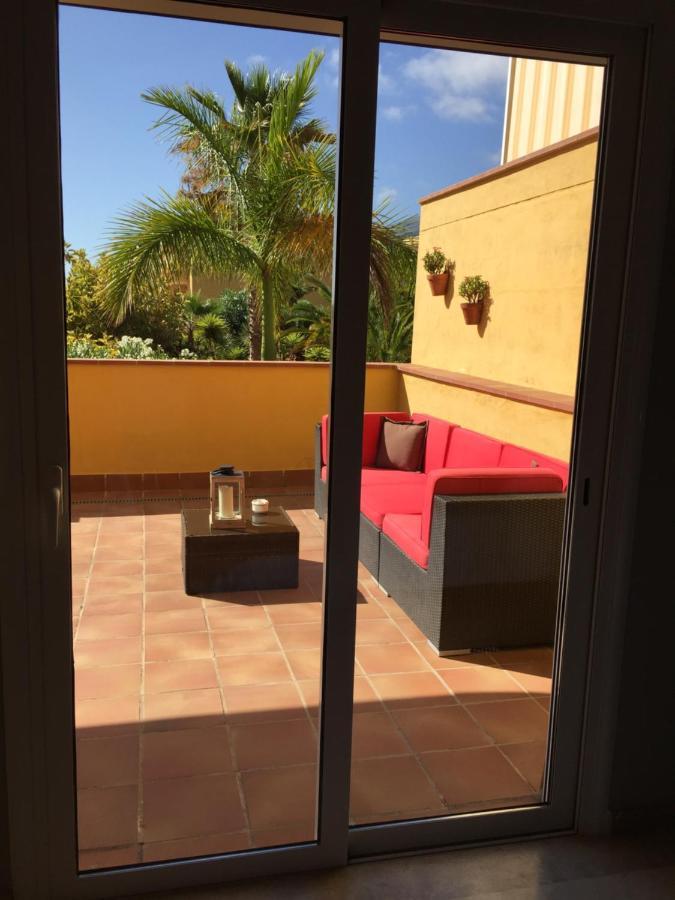 פוארטו דה סנטיאגו Apartamento De Lujo En Puerto Santiago מראה חיצוני תמונה