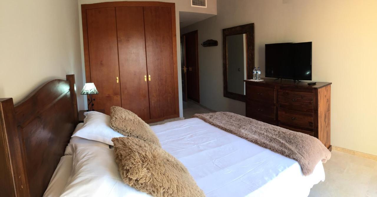 פוארטו דה סנטיאגו Apartamento De Lujo En Puerto Santiago מראה חיצוני תמונה