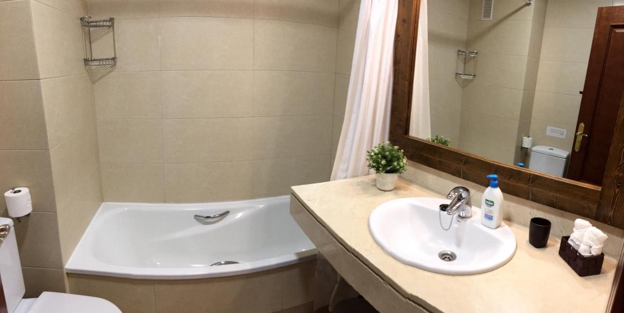 פוארטו דה סנטיאגו Apartamento De Lujo En Puerto Santiago מראה חיצוני תמונה
