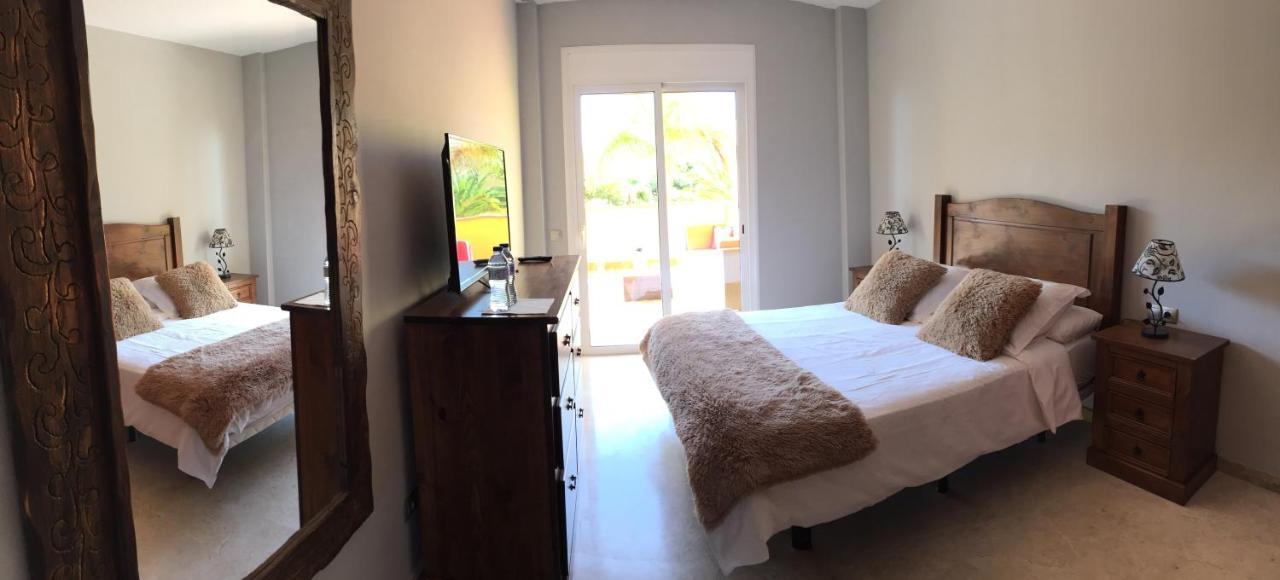 פוארטו דה סנטיאגו Apartamento De Lujo En Puerto Santiago מראה חיצוני תמונה