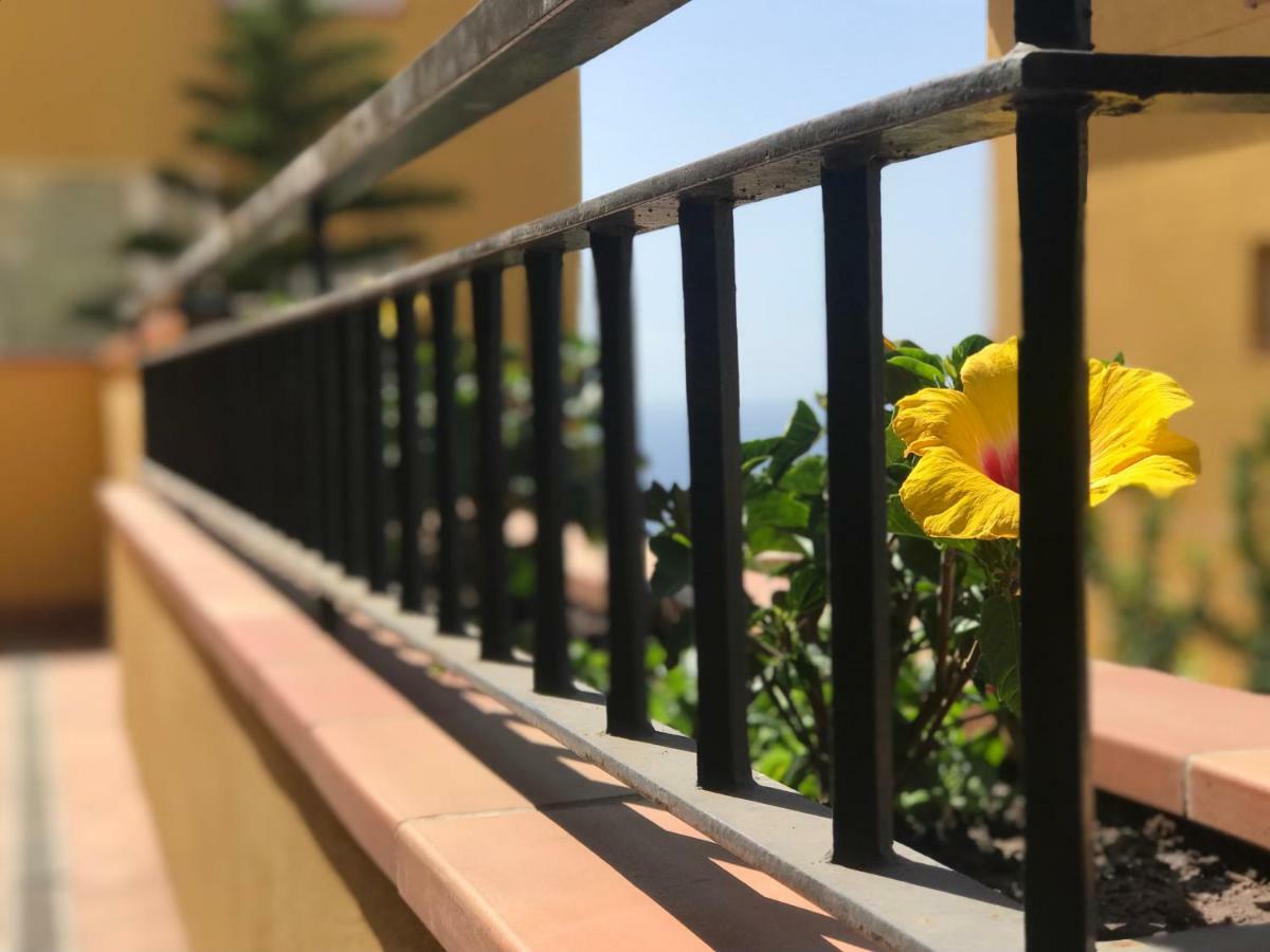 פוארטו דה סנטיאגו Apartamento De Lujo En Puerto Santiago מראה חיצוני תמונה